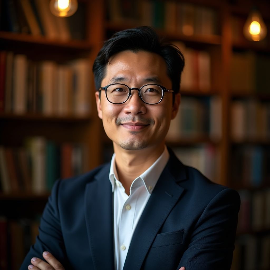 风车动漫在线团队成员 - 云鹤